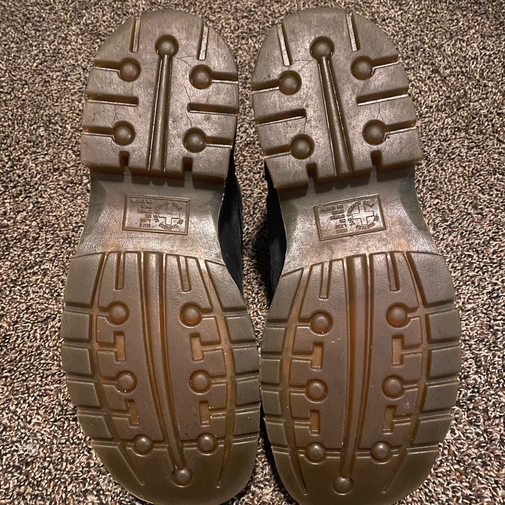 Men’s dr martens size 10 - Picture 4 of 5